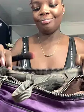 Snapshot of NatyParker chatting on March 20, 2026, 1:23 pm NatyParker online show from March 20, 2026, 1:23 pm