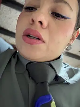 Ariana-07 online show from October 14, 2025, 2:28 pm