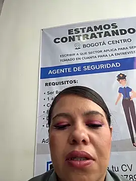 Ariana-07 online show from March 23, 2026, 3:34 pm