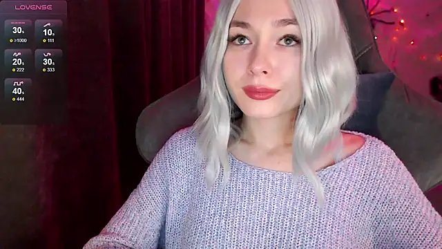 Snapshot of Ohmy_Nora_ chatting on November 22, 2025, 8:46 am Ohmy Nora online show from November 22, 2025, 8:46 am