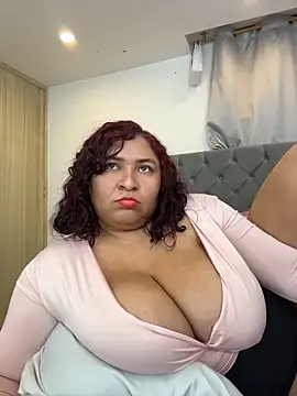 KarlaWild online show from June 12, 2026, 10:18 pm
