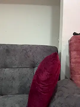 KarlaWild online show from October 5, 2025, 10:00 pm