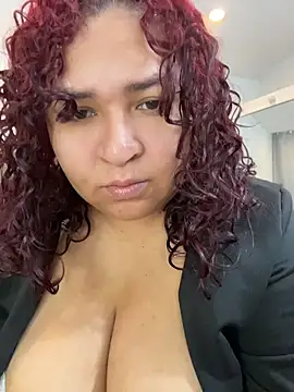 KarlaWild online show from August 2, 2026, 11:41 am