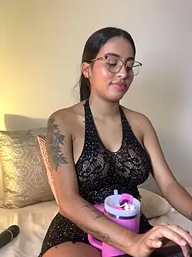 genesissara online show from March 20, 2025, 5:25 pm