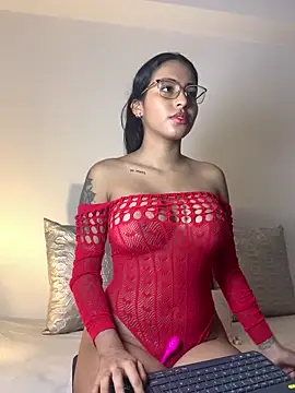 genesissara online show from March 12, 2025, 2:34 pm