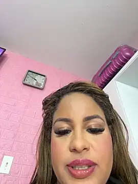 alibellsex online show from December 5, 2025, 7:23 pm