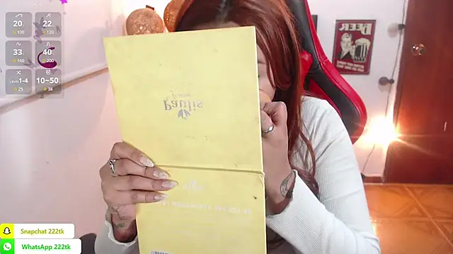 natyk m online show from September 19, 2025, 12:47 am