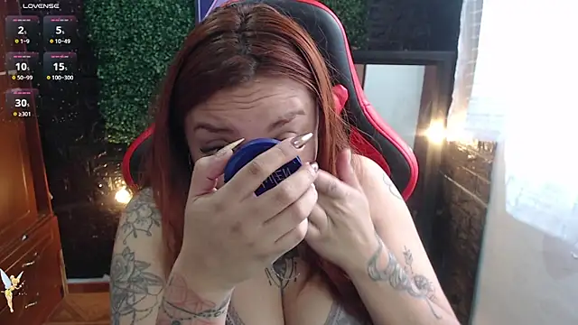 natyk m online show from November 5, 2025, 3:15 pm