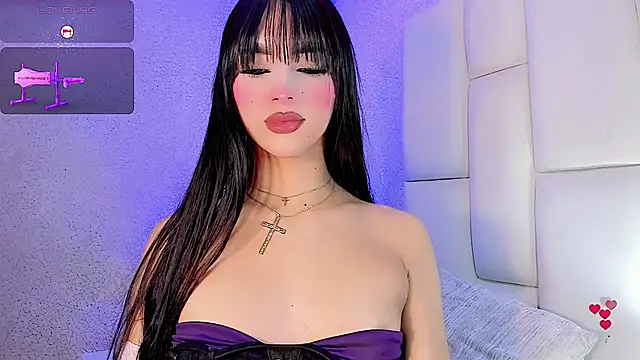 Angeles Busst online show from June 21, 2026, 8:36 pm