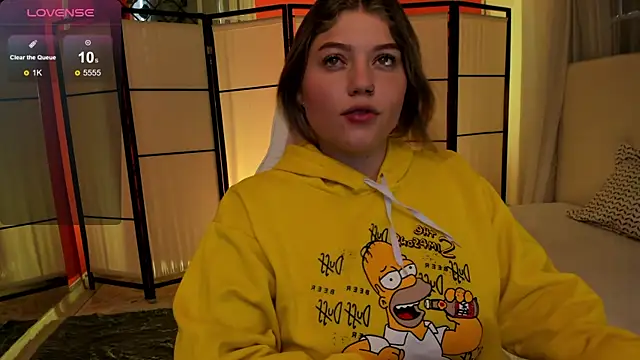 alaia greyy online show from February 18, 2026, 1:18 pm