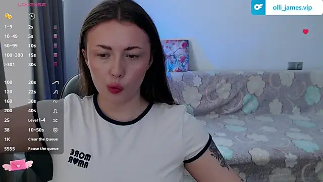 Snapshot of Ollie_James chatting on February 24, 2026, 2:29 pm Ollie James online show from February 24, 2026, 2:29 pm