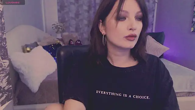 BritneyBarker online show from July 26, 2026, 5:36 am