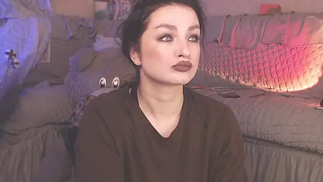 BritneyBarker online show from March 20, 2025, 12:30 am