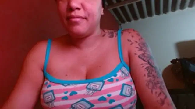 Tammyymilf online show from November 8, 2025, 4:21 pm