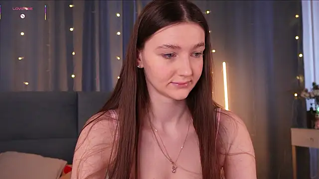 GeorginaDudley online show from February 12, 2026, 7:19 am