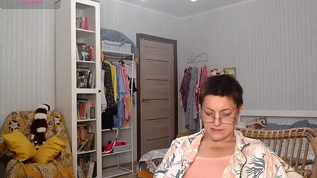 Snapshot of Soffya_Soy chatting on July 18, 2026, 8:50 pm Soffya Soy online show from July 18, 2026, 8:50 pm