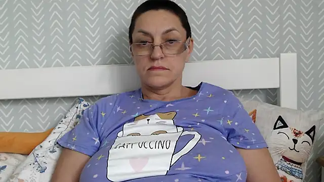 Snapshot of Soffya_Soy chatting on June 6, 2026, 9:36 am Soffya Soy online show from June 6, 2026, 9:36 am