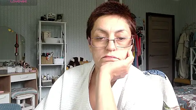 Snapshot of Soffya_Soy chatting on July 29, 2026, 10:03 am Soffya Soy online show from July 29, 2026, 10:03 am
