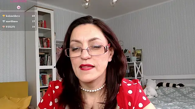Soffya Soy online show from April 30, 2026, 6:53 am
