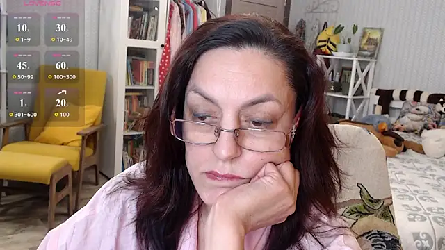 Soffya Soy online show from May 7, 2026, 2:20 pm