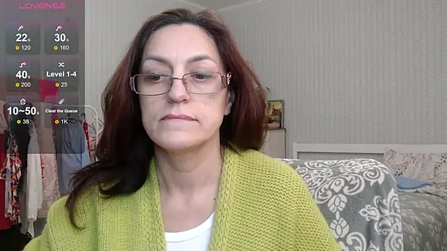 Soffya Soy online show from January 16, 2026, 2:54 pm