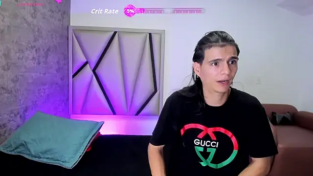 Martshall09 online show from March 17, 2026, 8:34 pm