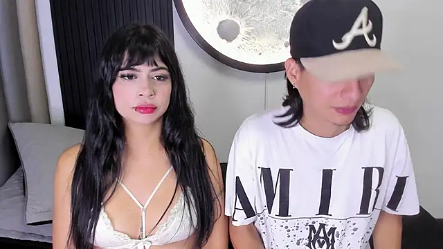 Martshall09 online show from September 19, 2025, 8:46 pm