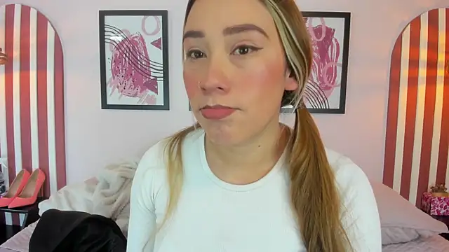 Lannajansen online show from September 23, 2025, 12:45 pm