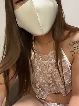 anchan69 online show from October 5, 2025, 8:54 pm