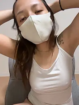 anchan69 online show from October 10, 2025, 7:47 pm