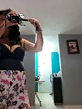 Snapshot of Nerea666 chatting on March 6, 2026, 5:19 pm Nerea666 online show from March 6, 2026, 5:19 pm