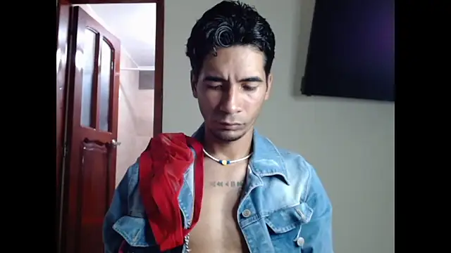 King Liam online show from January 26, 2025, 2:14 am