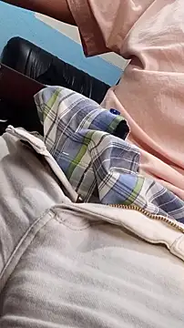 Andre16c online show from February 28, 2026, 9:47 pm