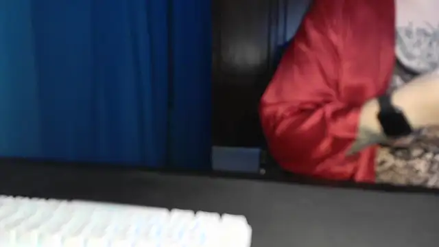 Snapshot of bunnyfox420 chatting on December 1, 2025, 6:09 pm bunnyfox420 online show from December 1, 2025, 6:09 pm