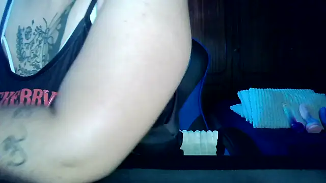 Snapshot of bunnyfox420 chatting on September 25, 2025, 4:46 pm bunnyfox420 online show from September 25, 2025, 4:46 pm