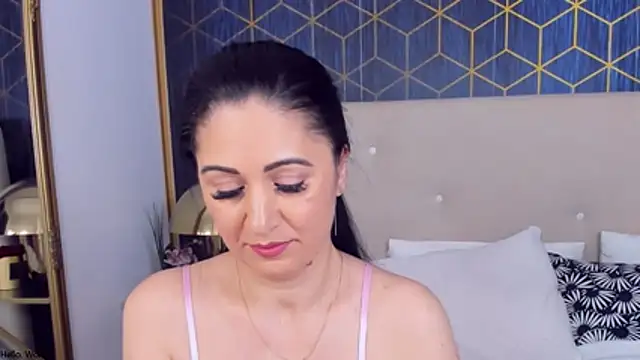 ValeryBlakes online show from July 2, 2026, 7:42 pm