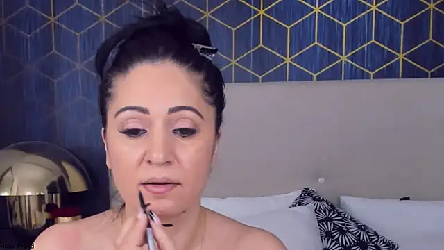 ValeryBlakes online show from July 23, 2026, 7:21 pm