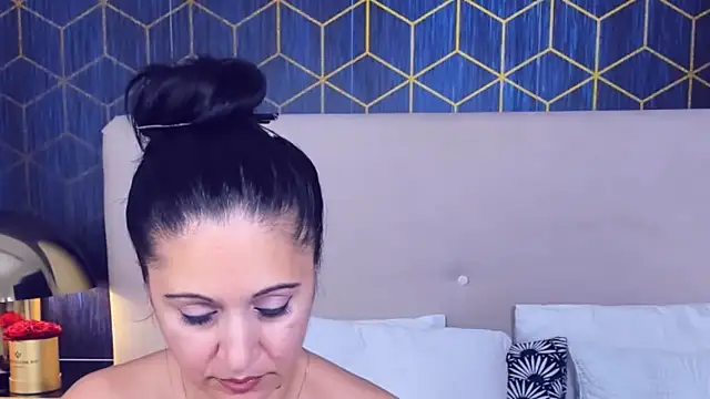 ValeryBlakes online show from September 19, 2025, 7:29 pm