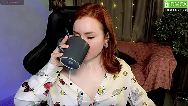 lu muon online show from November 16, 2025, 1:10 am