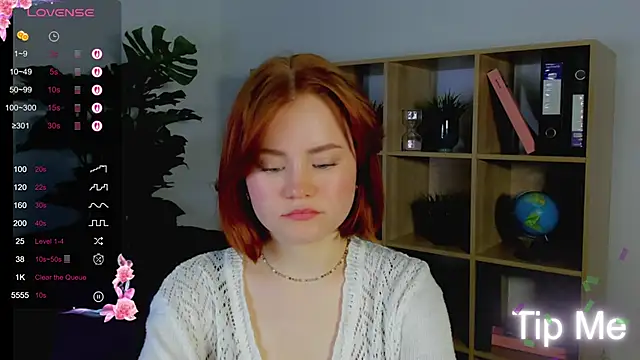 lu muon online show from March 21, 2025, 1:13 am