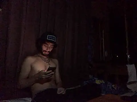 Nooneisthis online show from March 10, 2025, 10:28 am