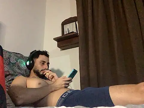 Nooneisthis online show from March 22, 2026, 6:48 am