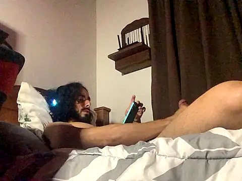 Nooneisthis online show from November 23, 2025, 8:02 am