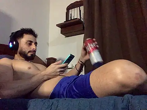 Nooneisthis online show from March 5, 2026, 7:38 am