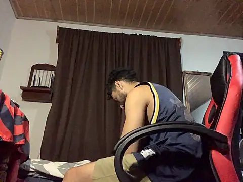 Nooneisthis online show from April 25, 2026, 4:59 am