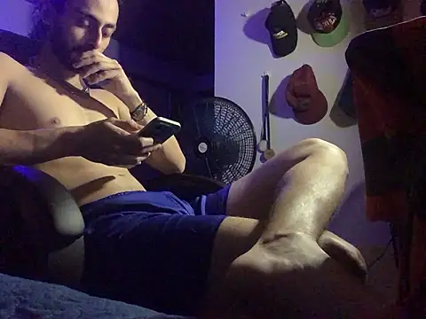 Nooneisthis online show from September 9, 2025, 6:45 am