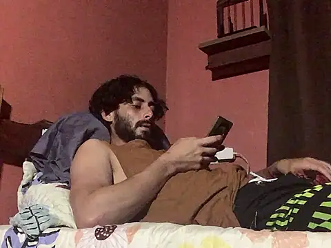 Nooneisthis online show from March 5, 2025, 4:45 am