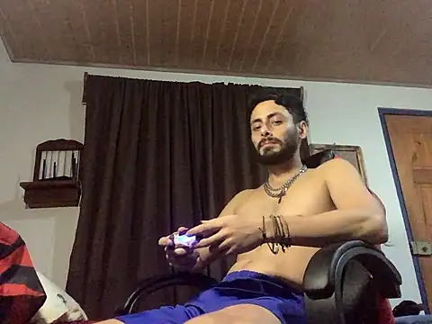 Nooneisthis online show from May 8, 2026, 7:01 am