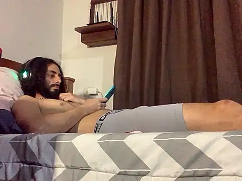 Nooneisthis online show from January 11, 2026, 6:31 am