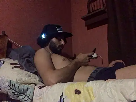 Nooneisthis online show from March 6, 2025, 9:36 am